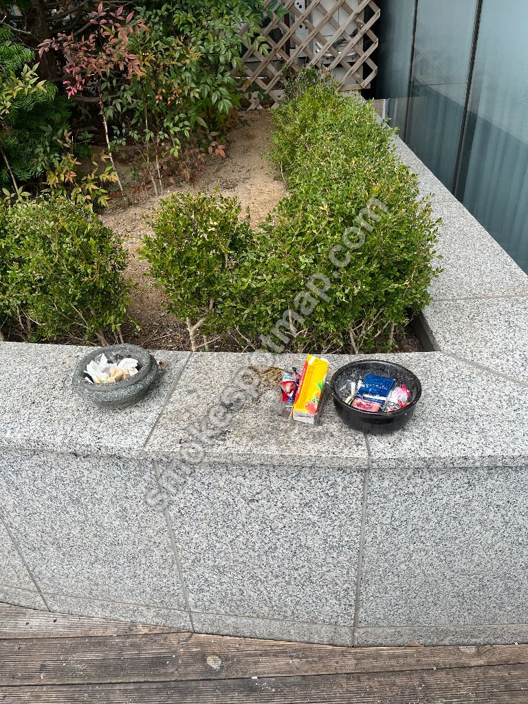 그랑블루 현장 사진