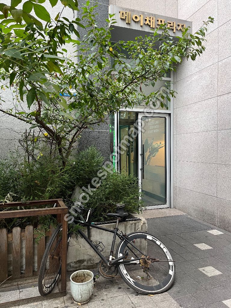 중산동 메이채프라자 현장 사진 2
