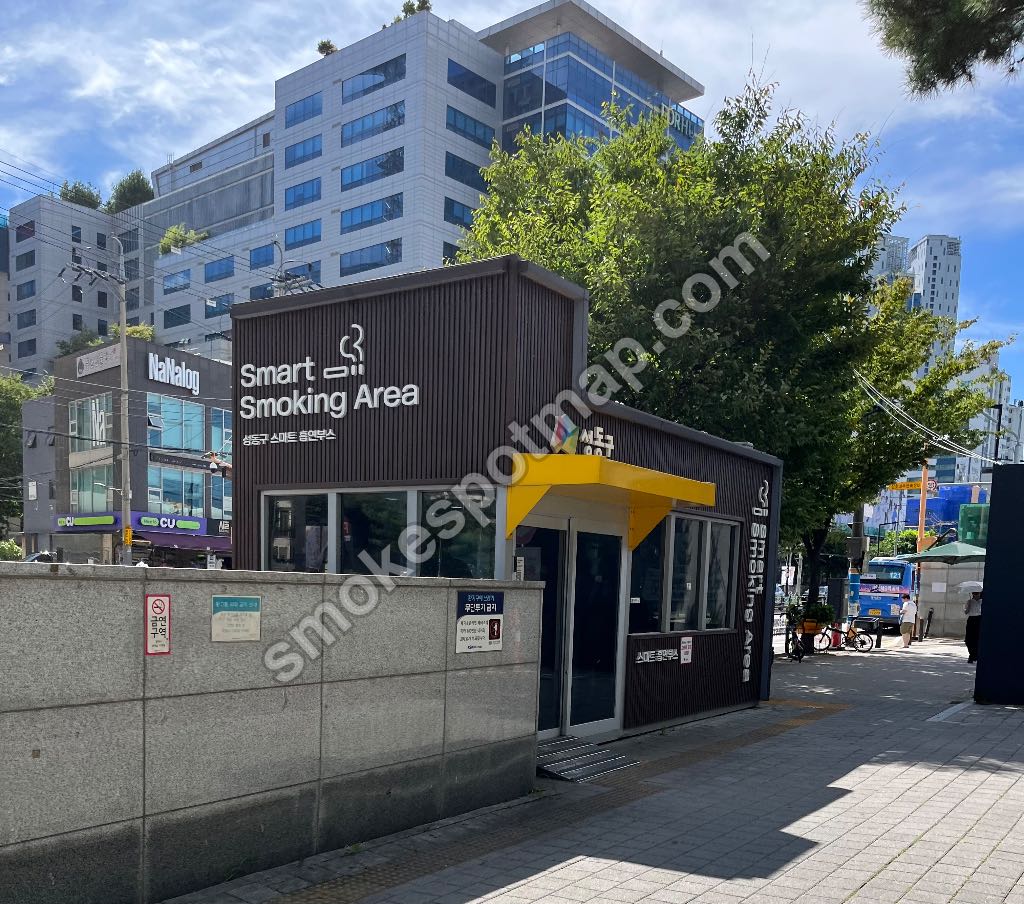 디타워 포레스트 현장 사진